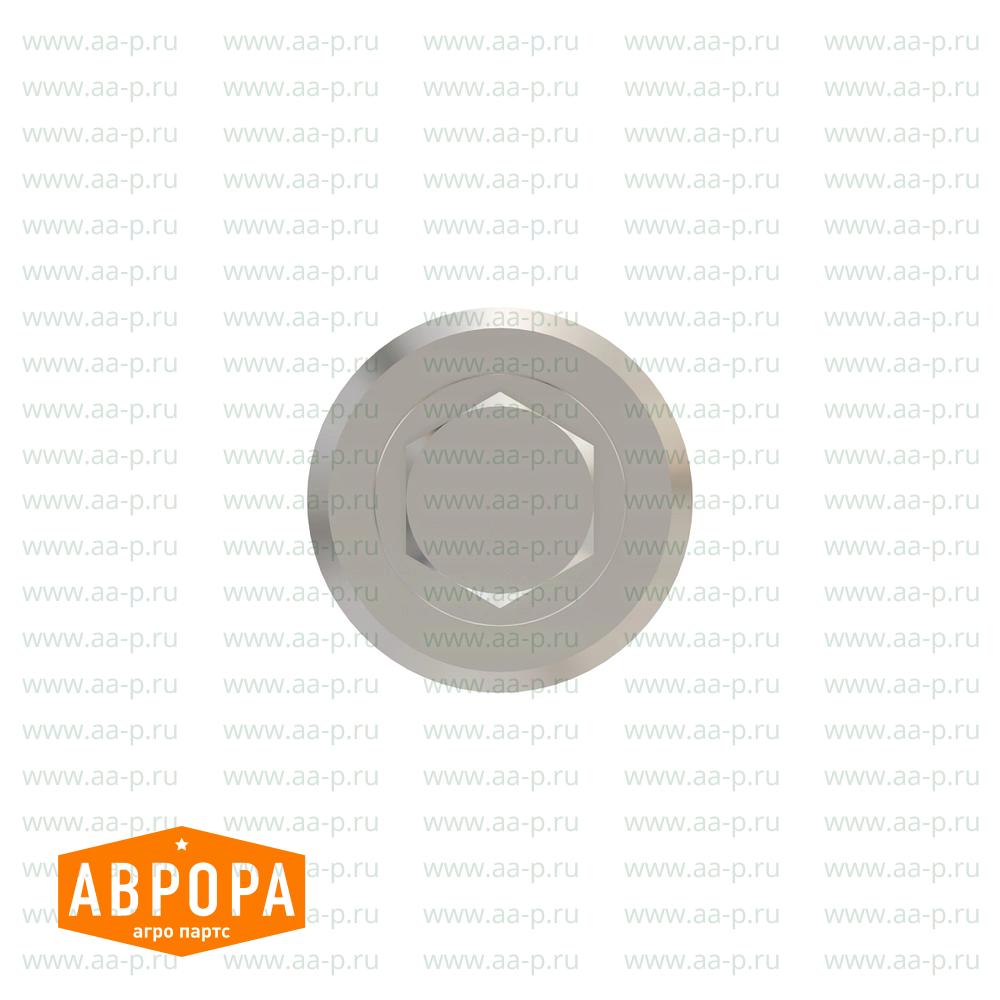 F057594 КОЛЕНЧАТЫЙ  ПАТРУБОК